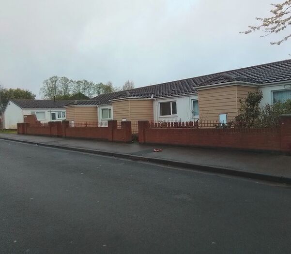 2 Bedroom Bungalow To Rent In Tilery Way, Stockton-On-Tees, TS20