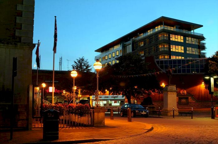 1 Bedroom Apartment To Rent In Great Western Street, Aylesbury, HP20