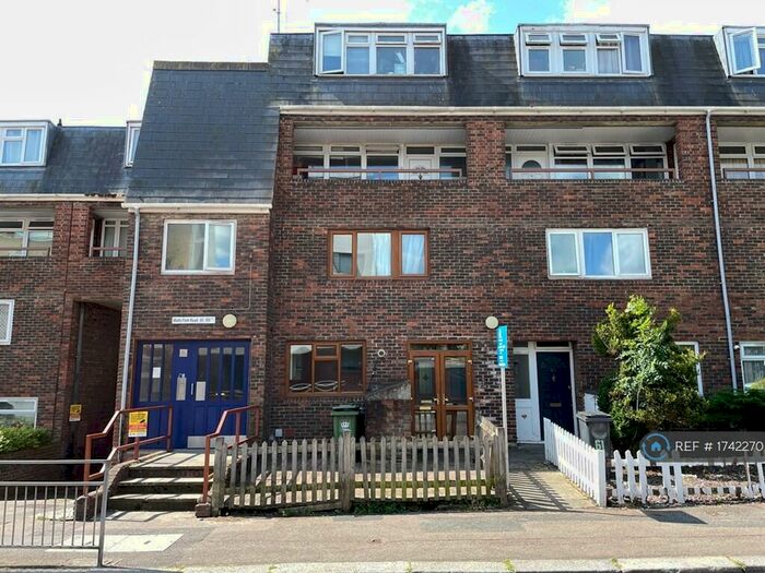 3 Bedroom Maisonette To Rent In Wells Park Road, London, SE26