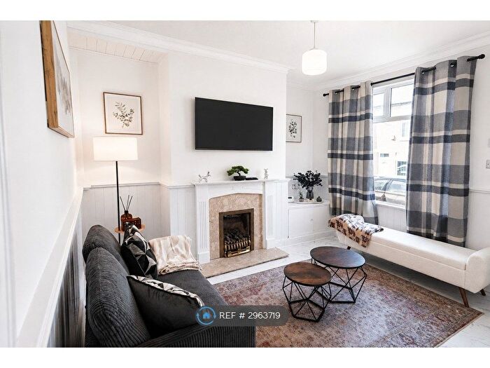 2 Bedroom Terraced House To Rent In Agnes St, Manchester, M19