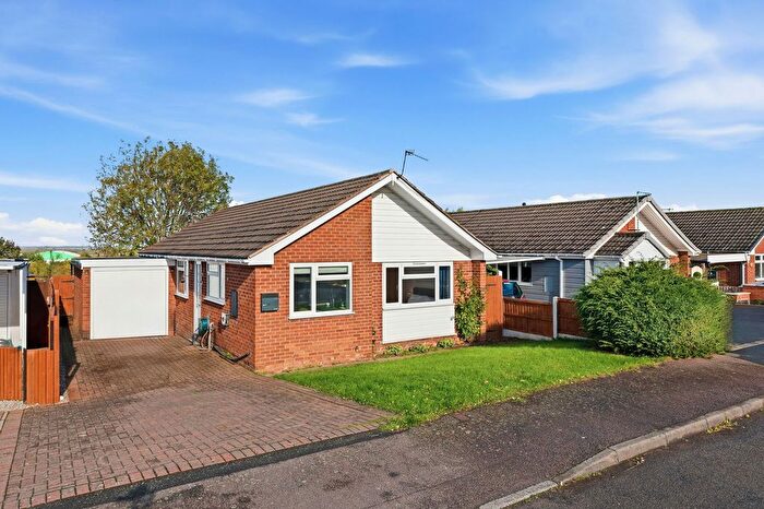 3 Bedroom Bungalow For Sale In Nineacres, Kegworth, Derby, Leicestershire, DE74