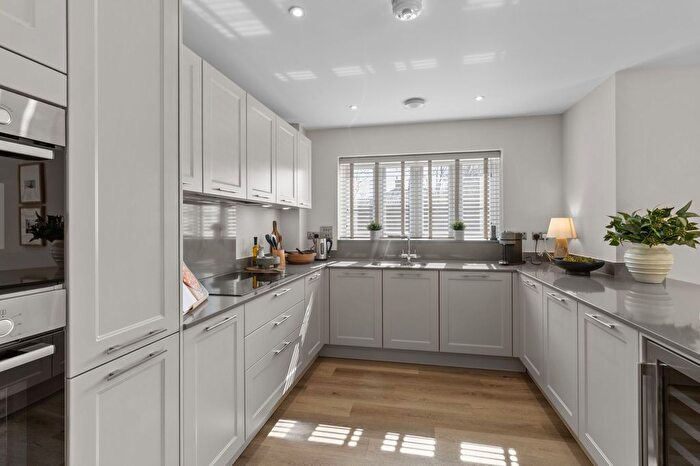 3 Bedroom Semi-Detached House For Sale In Chapel Road, Barns Green, RH13