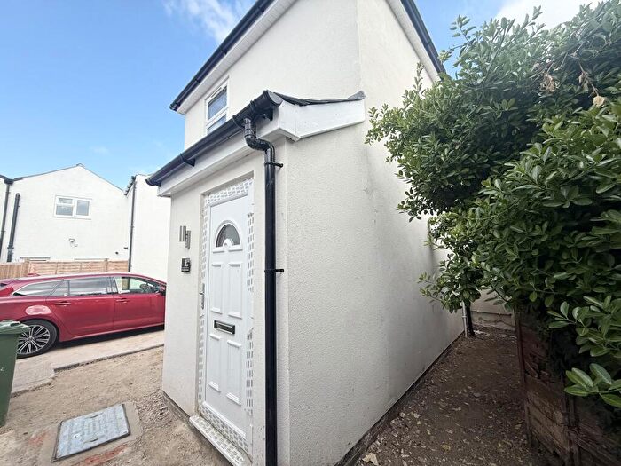 1 Bedroom Flat To Rent In Devonshire Street, Cheltenham, GL50