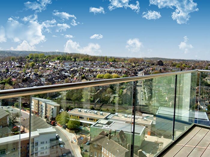 1 Bedroom Flat To Rent In Sienna Alto, Cornmill Lane, Lewisham, SE13