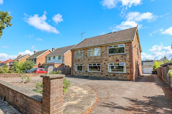 2 Bedroom Semi Detached House For Sale In Broadway, Morecambe, LA4