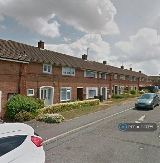 3 Bedroom Terraced House To Rent In The Hides, Harlow, CM20