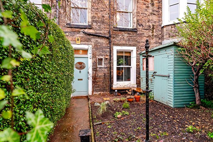 1 Bedroom Flat To Rent In Rosevale Place, Edinburgh, EH6