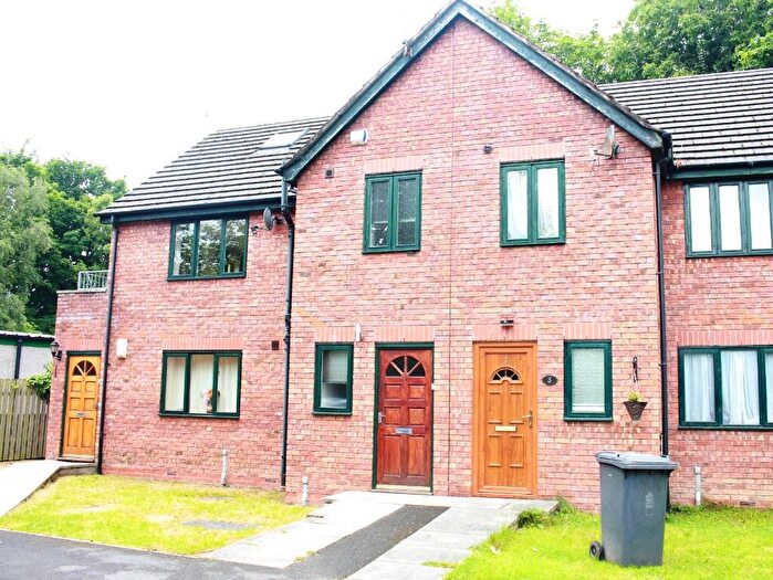 2 Bedroom Flat To Rent In Tall Trees, Lancaster, LA1