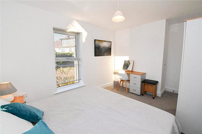 2 Bedroom Apartment To Rent In Radnor Avenue, Heswall, Wirral, CH60