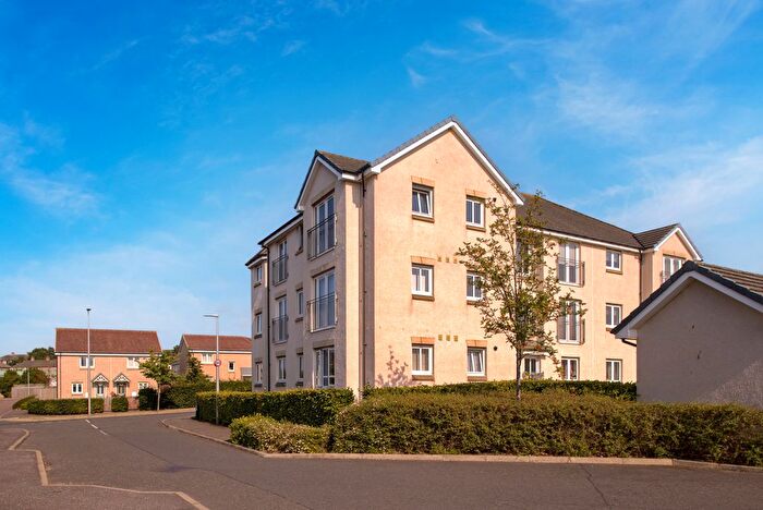 2 Bedroom Flat For Sale In / Arran Marches, Musselburgh, EH21
