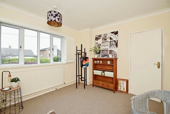 3 Bedroom Bungalow For Sale In Summerville Avenue, Minster On Sea, Sheerness, Kent, ME12
