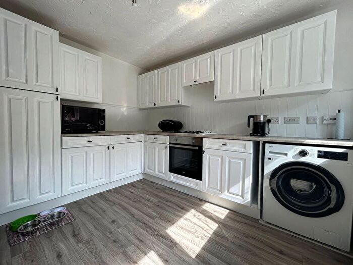 3 Bedroom Detached House For Sale In Higher Westlake Road, Roundswell, Barnstaple, Devon, EX31