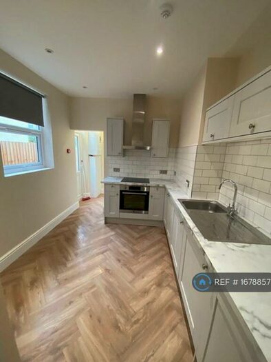 1 Bedroom Flat To Rent In Garden, Bristol, BS3