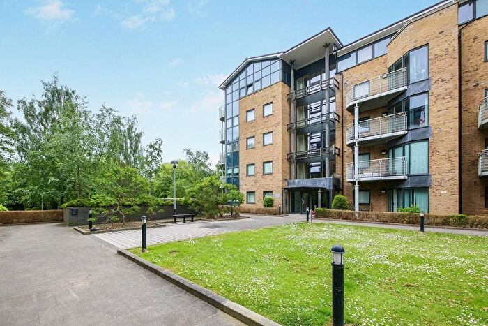 2 Bedroom Flat For Sale In Eboracum Way, York, YO31