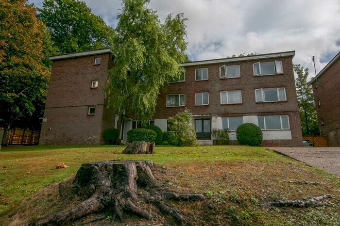 2 Bedroom Ground Flat To Rent In West End Road, West End Park, Hampshire, SO18