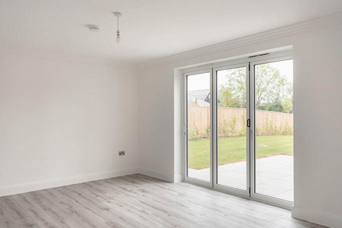 5 Bedroom Detached House For Sale In Little Copse, Astrope, Hertfordshire, HP23