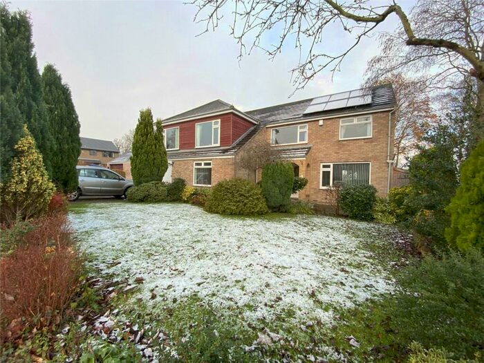 5 Bedroom Detached House For Sale In Springfield, Ovington, Northumberland, NE42