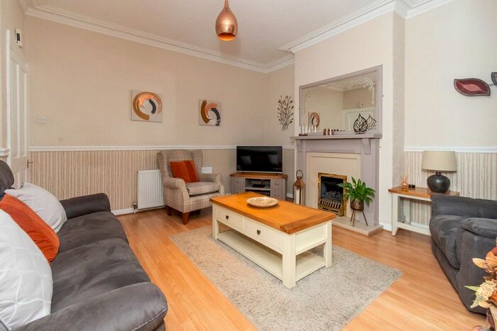 3 Bedroom Terraced House For Sale In Dentons Green Lane, Dentons Green, St Helens, WA10