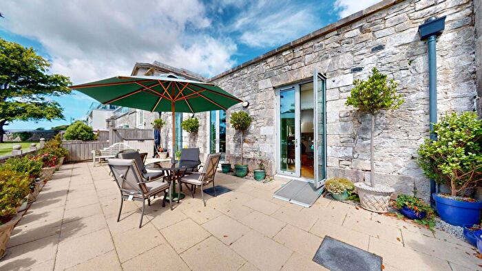 3 Bedroom Flat To Rent In Maritime Square, Plymouth, PL1