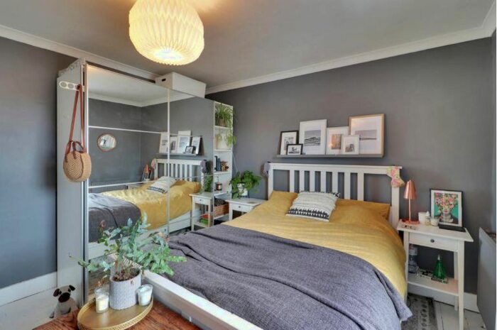 2 Bedroom Property To Rent In Cromwell Road, Tunbridge Wells, Kent, TN2