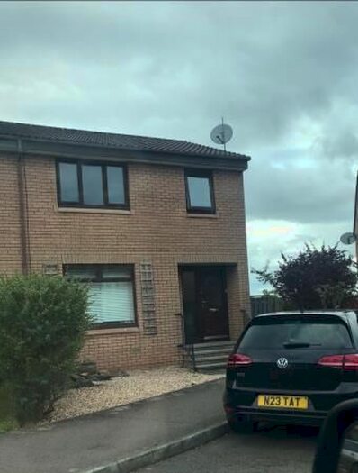 3 Bedroom Semi-Detached House To Rent In Stoneyflatts Crescent, South Queensferry EH30