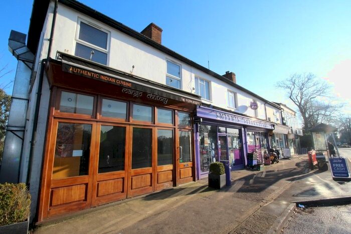 2 Bedroom Flat To Rent In St. Judes Road, Englefield Green, Egham, Surrey, TW20