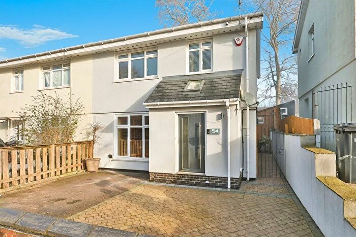 3 Bedroom Semi-Detached House For Sale In St. Mildreds Road, Norwich, NR5