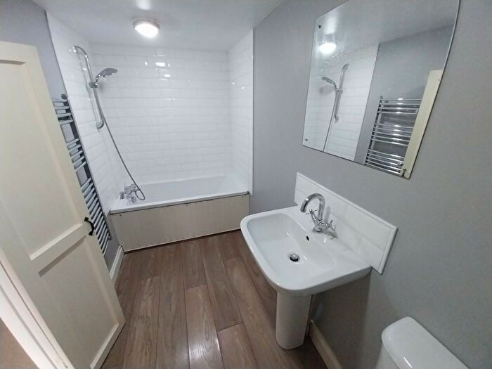 2 Bedroom End Of Terrace House For Sale In Hever Road, Hever, Edenbridge, TN8