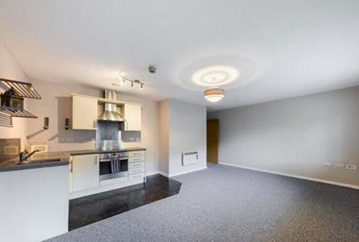 2 Bedroom Flat To Rent In Penstock Drive, Stoke-on-Trent, ST4