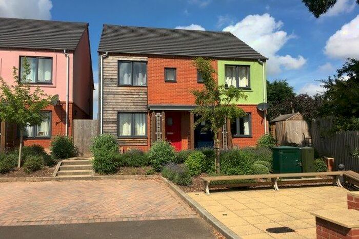 2 Bedroom Property To Rent In Morleys Leet, King's Lynn, PE30