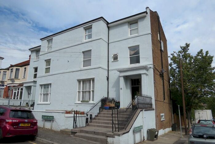 2 Bedroom Apartment To Rent In Palace Square, Upper Norwood, London, SE19