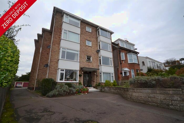 2 Bedroom Flat To Rent In Upper Sea Road, Bexhill-On-Sea TN40