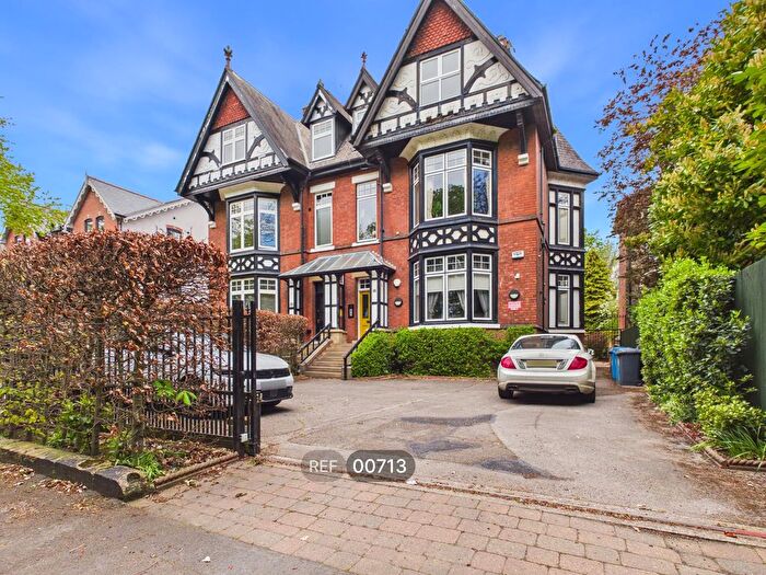 1 Bedroom Flat To Rent In Pearson Park, Hull, HU5