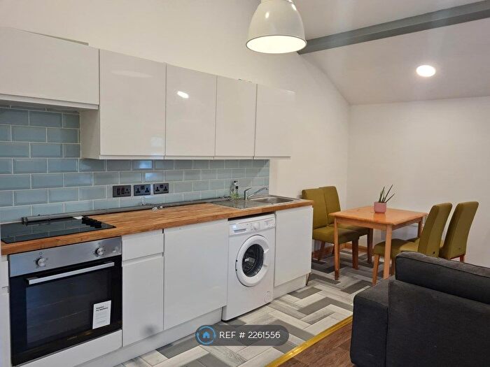 Studio To Rent In Felton Lane, Winford, Bristol, BS40