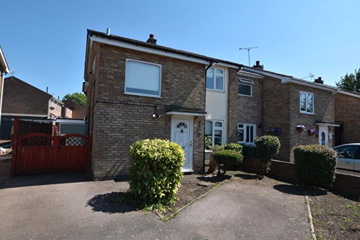 3 Bedroom Detached House For Sale In Kendal Road, Sileby, LE12