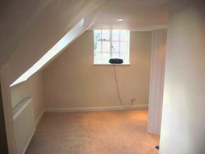 1 Bedroom SemiDetached House To Rent In High Street, Earls Colne, CO6