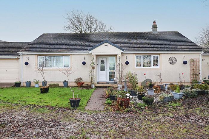 3 Bedroom Bungalow For Sale In Angerton, Kirkbride, Wigton, CA7