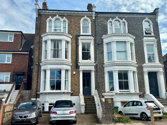 1 Bedroom Flat For Sale In Herbert Road, Plumstead, London, SE18