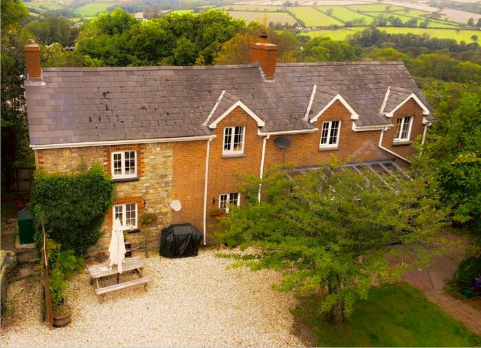 3 Bedroom Detached House For Sale In Meidrim, Carmarthen, Carmarthenshire, SA33