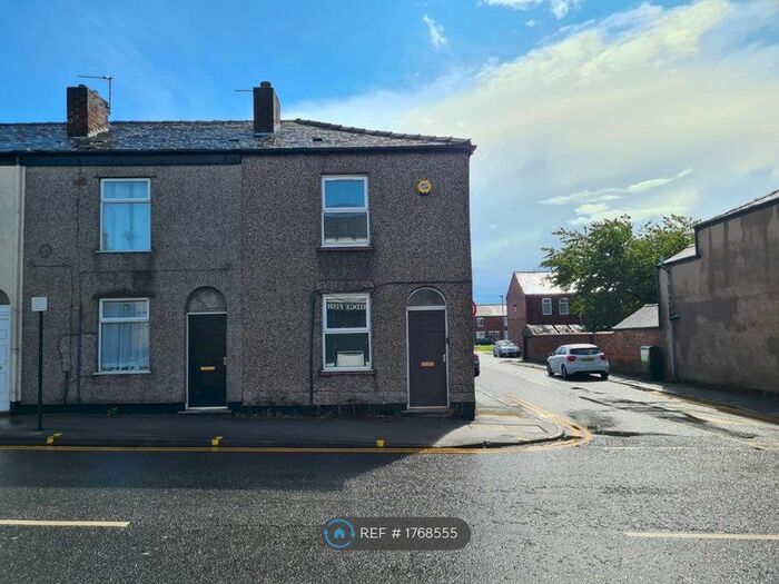 2 Bedroom End Of Terrace House To Rent In Warrington Road, Leigh, WN7