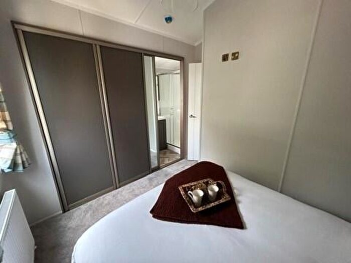 3 Bedroom Caravan For Sale In Brand New Bedroom Lodge, Broadland Sands Holiday Park, Coast Road, Lowestoft, Suffolk, NR32