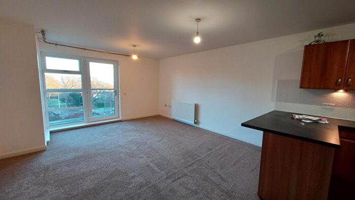 2 Bedroom Flat To Rent In Hammerman Avenue, Hilton Campus, Hilton, Aberdeen, AB24