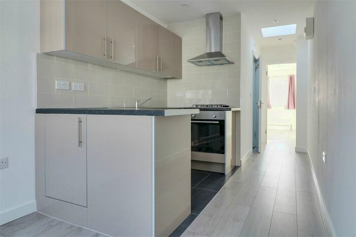 1 Bedroom Flat To Rent In Welbeck Road, Harrow, HA2