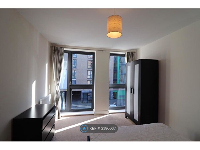 1 Bedroom Flat To Rent In Gabriel Court, London, NW9