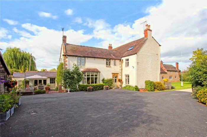 5 Bedroom Detached House For Sale In Welford Road, Long Marston, Stratford-upon-Avon, CV37