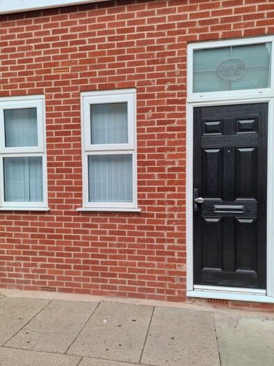 2 Bedroom Flat To Rent In Anfield Road, Anfield, L4