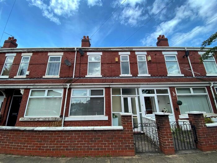 2 Bedroom Property To Rent In Taylors Road, Stretford, Manchester, M32