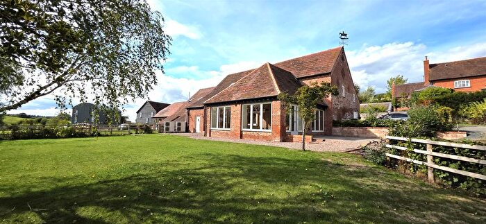 4 Bedroom Property To Rent In Bosbury, Ledbury, HR8