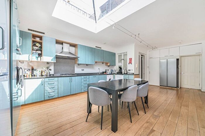 6 Bedroom Terraced House For Sale In Horseferry Road, Westminster, London, SW1P