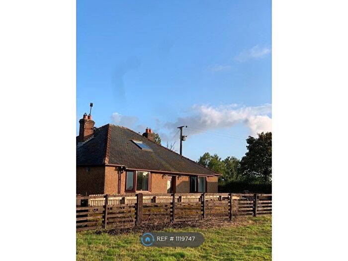 4 Bedroom Semi-Detached House To Rent In Pallyards, Carlisle, CA6